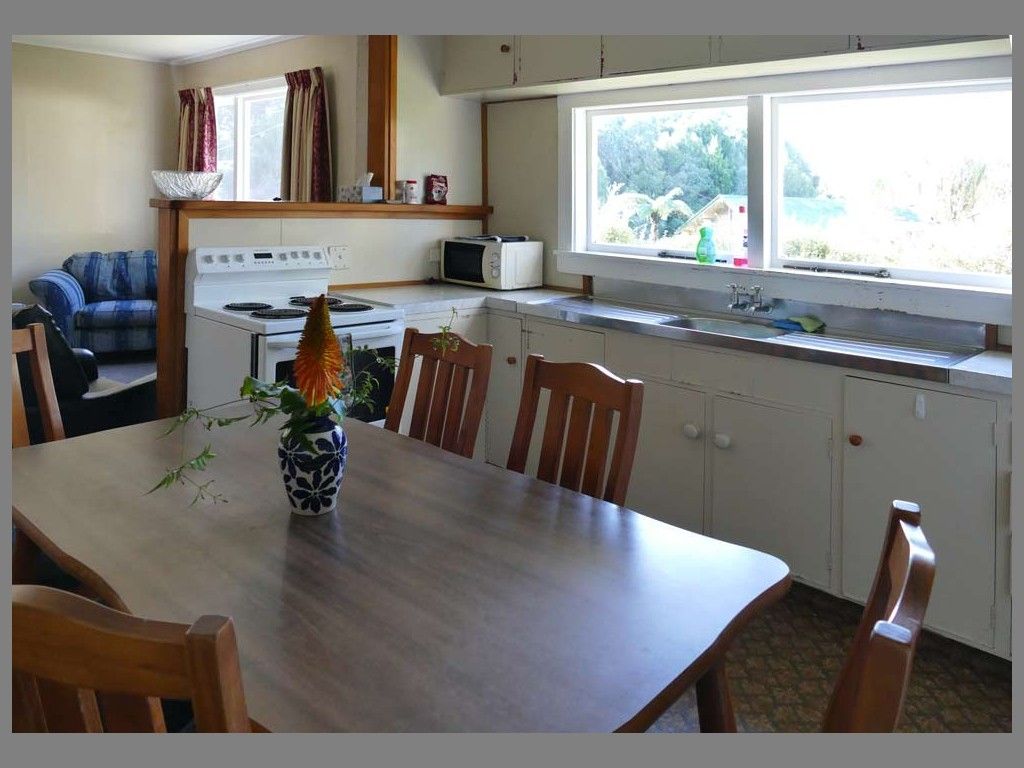 Top Cottage, kitchen Top Cottage, kitchen