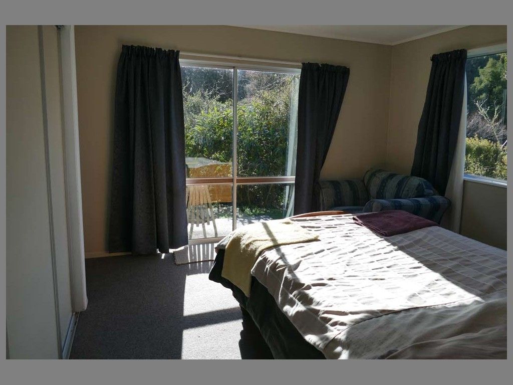 Top Cottage, bedroom 2 Top Cottage, bedroom 2