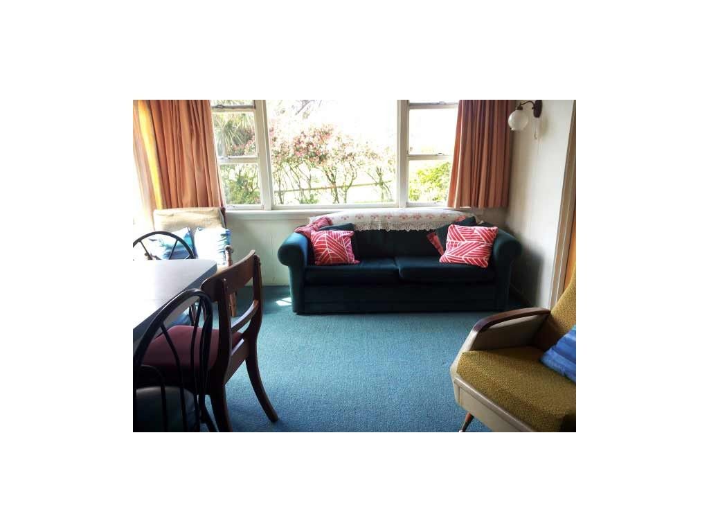 Farm accommodation lounge Farm accommodation lounge