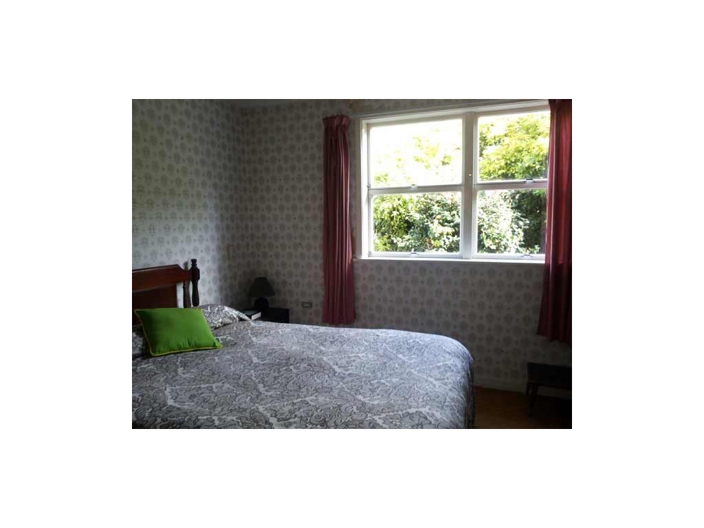 Homestead double bedroom Homestead double bedroom